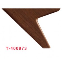 Decorative support for upholstered furniture T-400973